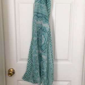 Fashion scarves